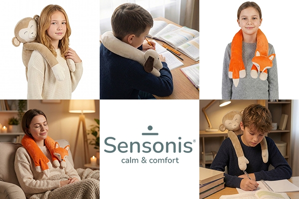Our brand: Sensonis